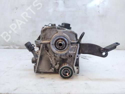 Cylinder head KIA CARENS II MPV (FJ)  | BP27222954M5 