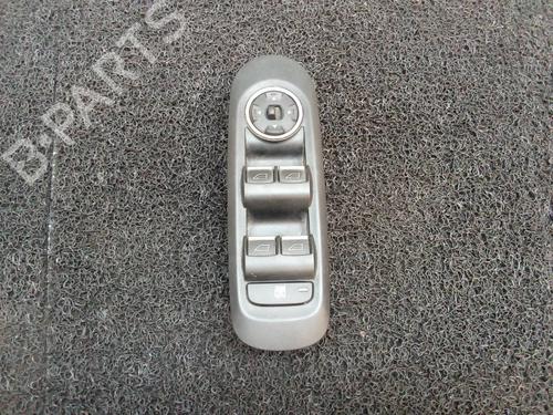 Venstre Foran elrute bryter FORD MONDEO IV (BA7) 1.8 TDCi (125 hp) 9501868