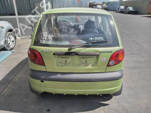 Front left window mechanism DAEWOO MATIZ (M100, M150) | BP13950957C22 - Image 8
