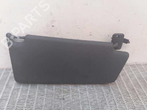 Used Right sun visor Right sun visor OPEL ASTRA H GTC (A04) 1.7 CDTi (L08) (101 hp) 1593874 1593874