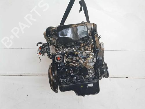 Motor Motor OPEL CORSA B (S93) 1.7 D (F08, F68, M68) (60 hp) 37238242 37238242