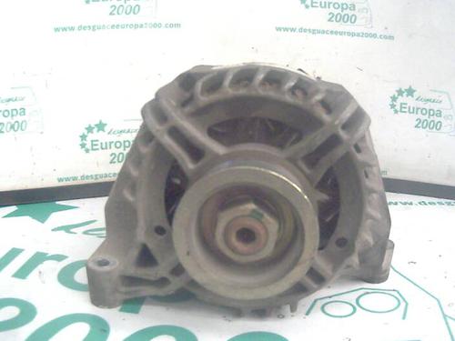 Alternator FIAT PUNTO (188_) 1.2 16V 80 (188.233, .235, .253, .255, .333, .353, .639,... | BP588155M7 