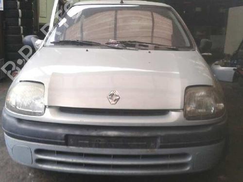 Used Parts RENAULT CLIO II (BB_, CB_) 1.9 D (B/CB0E, BB0J) 4440657