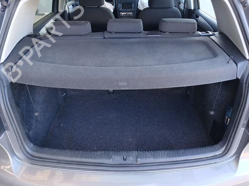 Cappelliera Cappelliera VW GOLF VI (5K1) 2.0 TDI (140 hp) 35782191 35782191