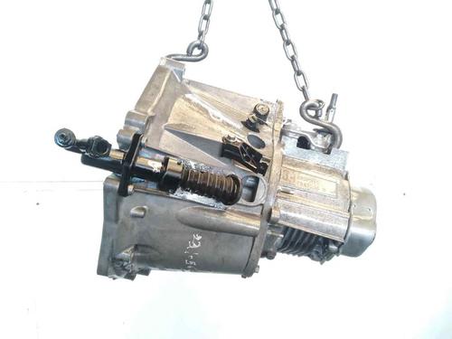 Used Gearbox CITROËN C4 Grand Picasso I (UA_) [2006-2013]  22689421