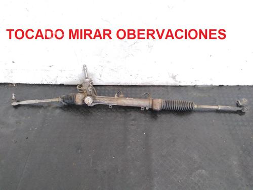 Used Steering rack OPEL ZAFIRA A MPV (T98) 2.0 DTI 16V (F75) (101 hp) 13950921