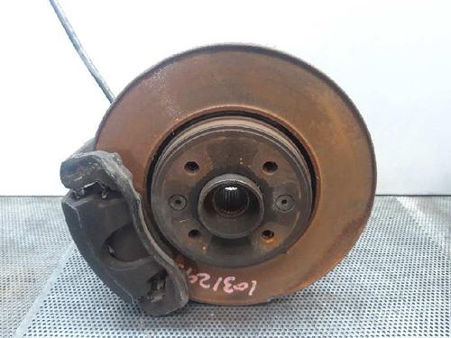 Used Left front steering knuckle Left front steering knuckle 593218 593218