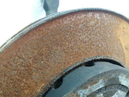 Left front steering knuckle SEAT AROSA (6H1) 1.4 | BP594404M25 