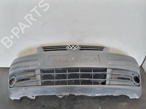 Front bumper VW CADDY III MPV (2KB, 2KJ, 2CB, 2CJ) 1.9 TDI | BP11584329C7 