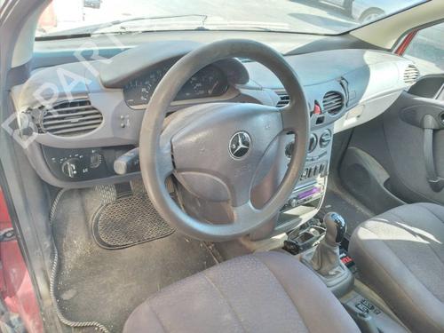 Instrument cluster MERCEDES-BENZ A-CLASS (W168) A 160 (168.033, 168.133) | BP16074377C47 