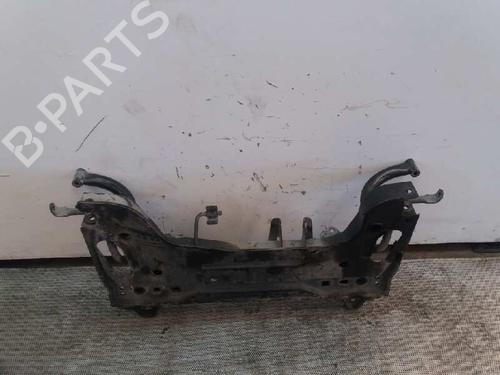 Charriot Charriot FORD FUSION (JU_) 1.4 TDCi (68 hp) 1533480 1533480