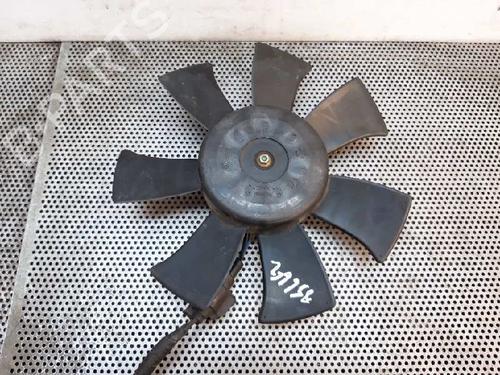 Used Radiator fan Radiator fan 4441557 4441557