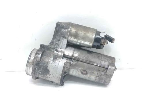 Used Starter Starter KIA SORENTO I (JC) 2.5 CRDi 4WD (140 hp) 15879917 15879917