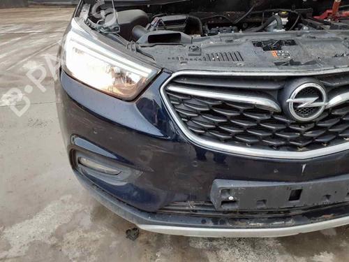 Left front window switch OPEL MOKKA / MOKKA X (J13) | BP29547065I27 - Image 22