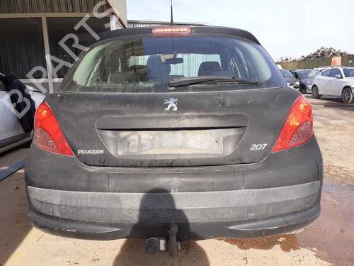 Engine PEUGEOT 207 (WA_, WC_) | BP33831760M1 - Image 13