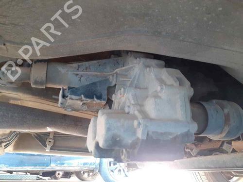 gearbox-suzuki-grand-vitara-ii-jt-te-td-2005-29720325 main image
