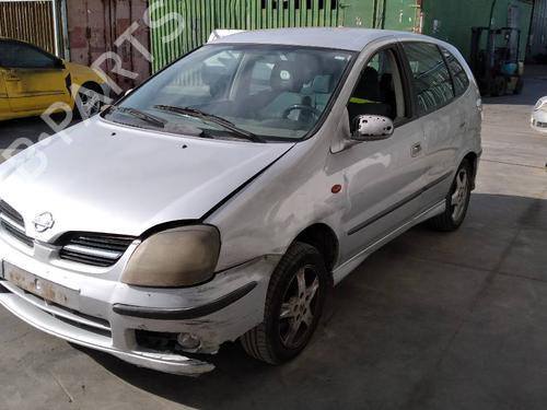 Fuel pump NISSAN ALMERA TINO (V10) 1.8 | BP7677473M76 