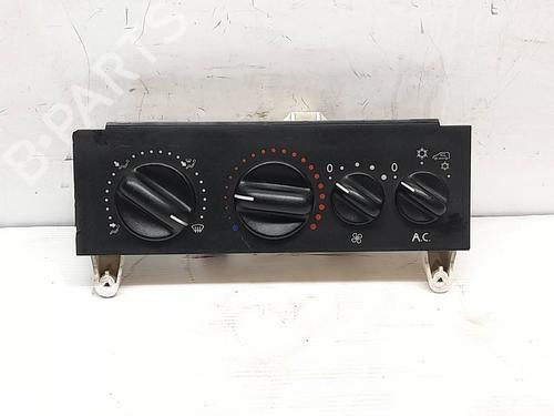 Used Climate control Climate control RENAULT KANGOO Express (FC0/1_) [1997-2026] 30805255 30805255