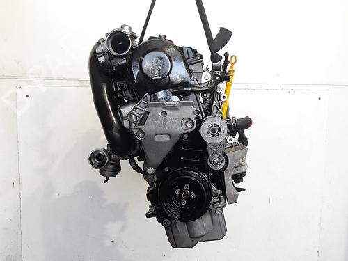 Engine SEAT ALTEA (5P1) | BP22897133M1 - Image 2