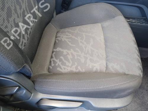 Right front seat PEUGEOT 3008 I MPV (0U_) 2.0 HDi 150 / BlueHDi 150 | BP8266115C16 