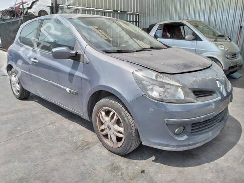 Gearbox RENAULT CLIO III (BR0/1, CR0/1) 1.5 dCi (BR17, CR17) | BP12961246M3 