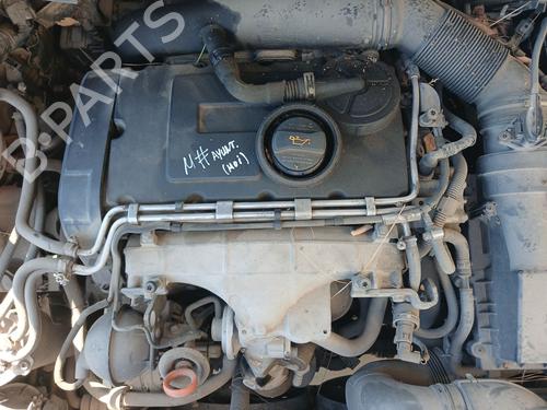 Left front seat AUDI A3 (8P1) 2.0 TDI 16V | BP33337572C15  - Image 13