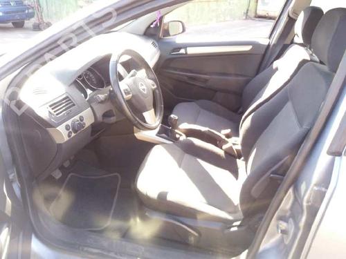 Spjældhus OPEL ASTRA H (A04) 1.7 CDTI (L48) | BP6540399M82 