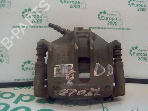 Used Right front brake caliper Right front brake caliper 11584432 11584432