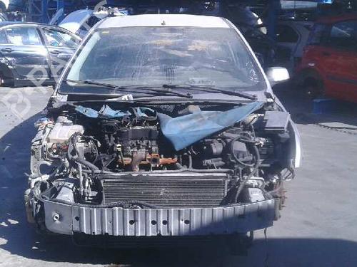 Gearbox FORD FOCUS II Turnier (DA_, FFS, DS) 1.6 TDCi | BP1022035M3 