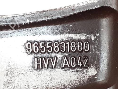 Rim CITROËN C4 Grand Picasso I (UA_) 1.6 HDi | BP25795050C45 