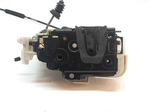 Front left lock VW POLO (9N_, 9A_) 1.4 16V | BP18045970C98 