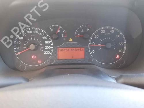 Engine FIAT GRANDE PUNTO (199_) 1.3 D Multijet | BP30467665M1 - Image 18