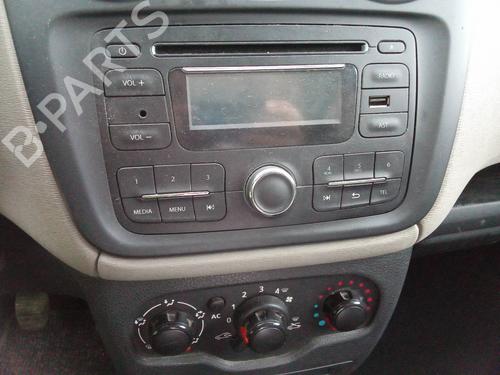 Intake manifold DACIA DOKKER MPV (KE_) | BP8379532M70 - Image 14