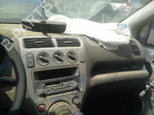 Engine HONDA CIVIC VII Hatchback (EU, EP, EV) 1.7 CTDi (EP4, EU9) | BP63725M1 - Image 12