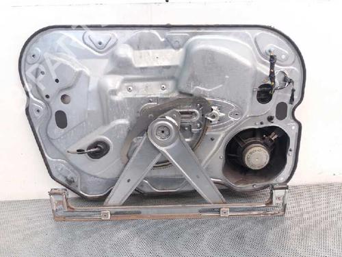Front right window mechanism FORD FOCUS II (DA_, HCP, DP)  | BP596936C23 