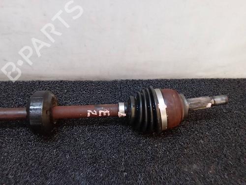 Right front driveshaft DACIA SANDERO II | BP7454041M39 - Image 5
