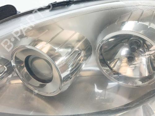 Left headlight OPEL CORSA C (X01) 1.7 DTI (F08, F68) | BP39141091C28 - Image 4