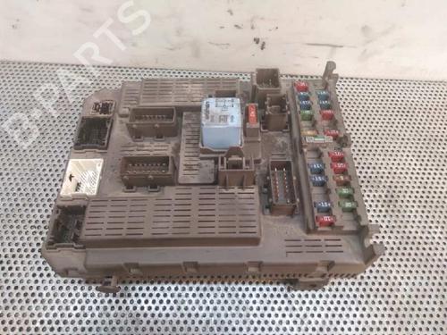 Used Fuse box Fuse box CITROËN C5 I (DC_) [2001-2005] 1202290 1202290