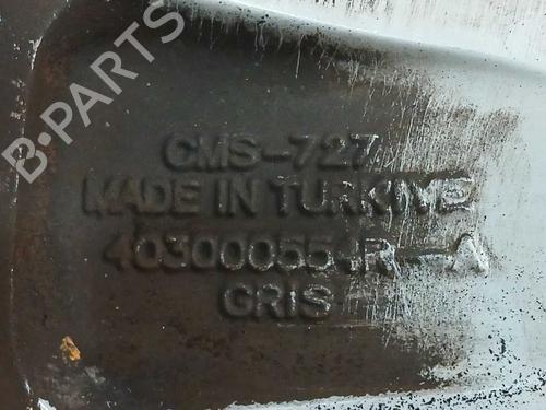 Fælk RENAULT CAPTUR I (J5_, H5_) 0.9 TCe 90 | BP39141084C45  - Image 5