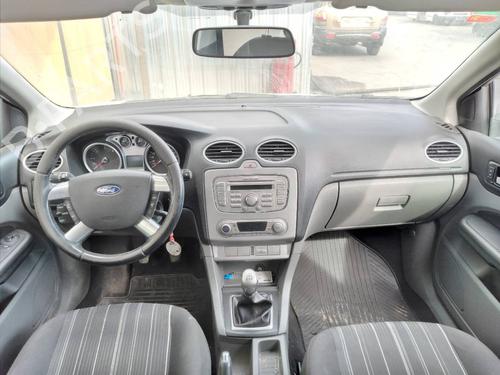 Engine FORD FOCUS II (DA_, HCP, DP)  | BP9426011M1  - Image 12