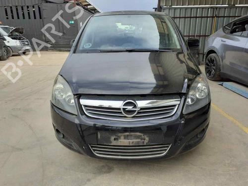 Gearbox OPEL ZAFIRA / ZAFIRA FAMILY B (A05) 1.7 CDTI (M75) | BP25732331M3 