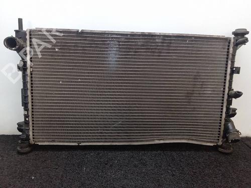 Used Water radiator Water radiator 7557507 7557507