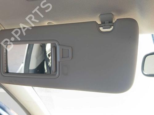 Left sun visor KIA CEED (CD) | BP36987990I1 - Image 2