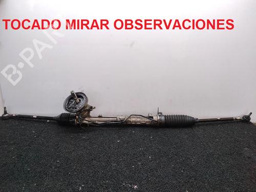 Used Steering rack PEUGEOT 206+ (2L_, 2M_) 1.1 (60 hp) 12302516