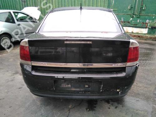 Right headlight OPEL VECTRA C GTS (Z02) 2.0 DTI 16V (F68) | BP5410821C29 