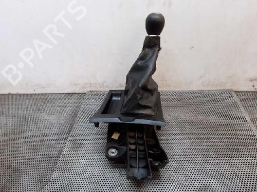 Gear lever MAZDA 3 Saloon (BK) 1.6 DI Turbo (BK12Y) | BP7408566M90 