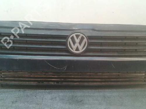 Grille VW TRANSPORTER T4 Van (70A, 70H, 7DA, 7DH) 2.4 D | BP12313233C40 