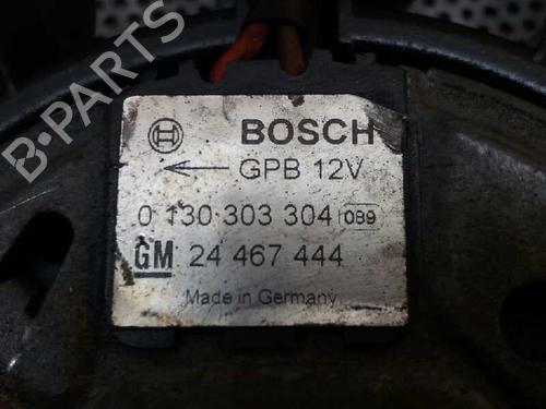 Koelventilatormotor OPEL ASTRA H (A04) 1.7 CDTI (L48) | BP2790292M35 
