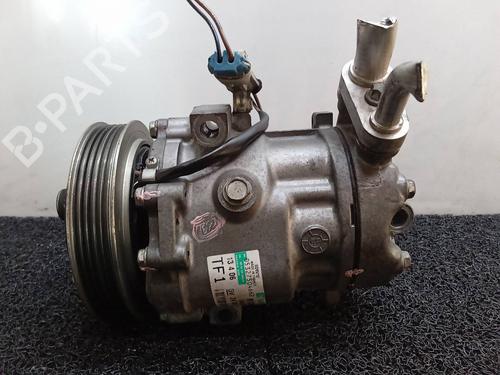 AC-Kompressor OPEL CORSA C (X01) 1.2 Twinport (F08, F68) (80 hp) 8902088