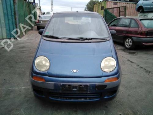 Front right interior door handle DAEWOO MATIZ (M100, M150) | BP4593905I14 - Image 3